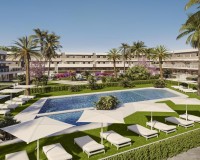 Novostavba - Apartment - Monforte del Cid - Alenda Golf