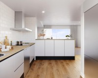 Novostavba - Apartment - Monforte del Cid - Alenda Golf