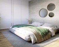 Novostavba - Apartment - Monforte del Cid - Alenda Golf