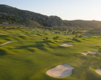 Novostavba - Apartment - Monforte del Cid - Font del Llop