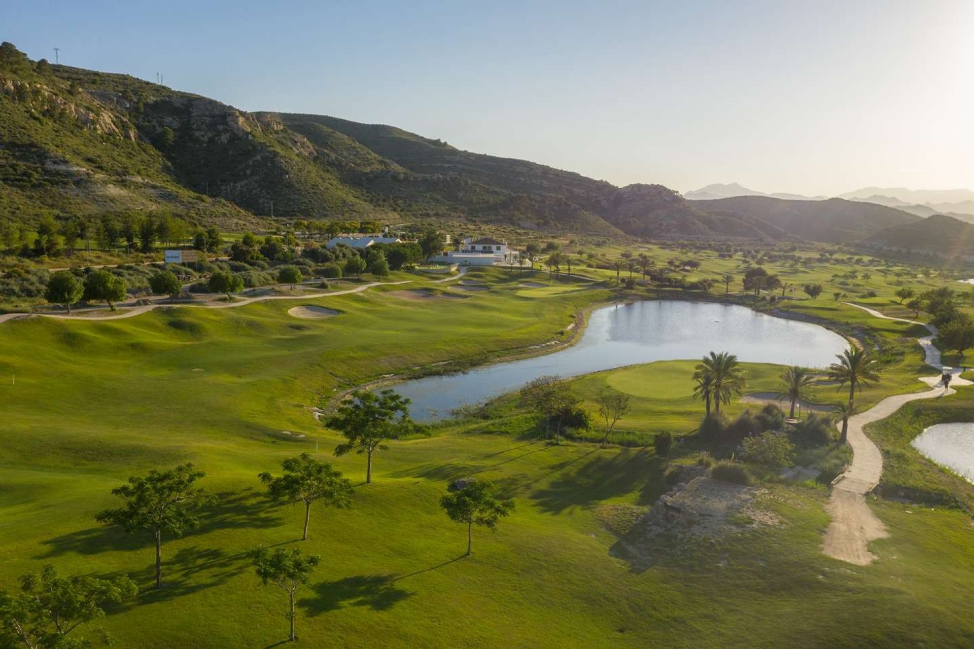 Novostavba - Apartment - Monforte del Cid - Font del Llop