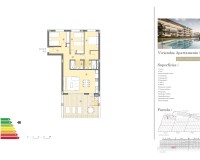 Novostavba - Apartment - Mutxamel - Bonalba-cotoveta