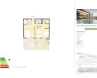 Novostavba - Apartment - Mutxamel - Bonalba-cotoveta