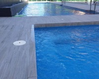 Novostavba - Apartment - Orihuela costa - Las Filipinas