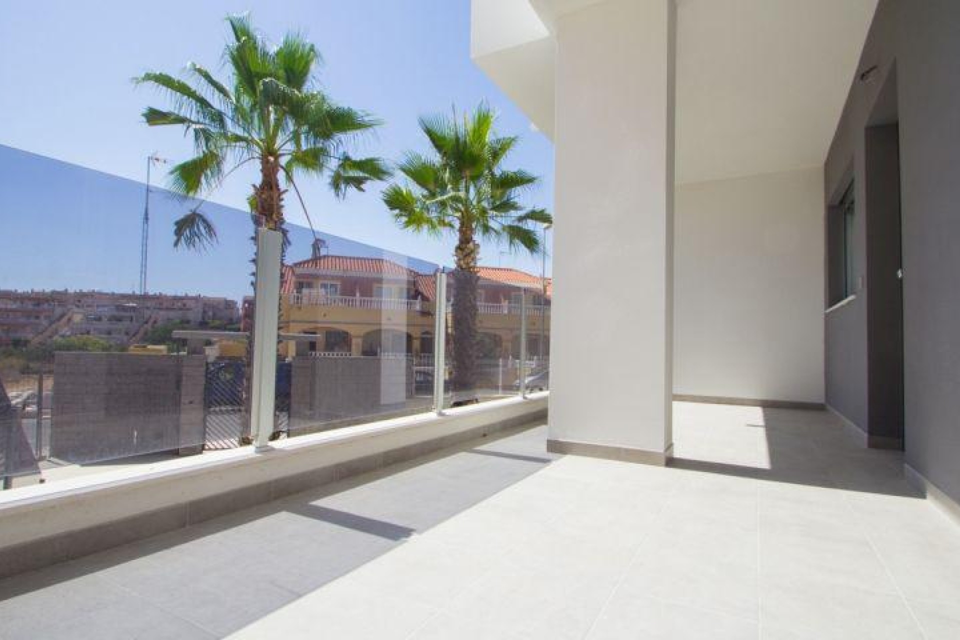 Novostavba - Apartment - Orihuela costa - Las Filipinas