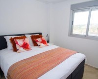 Novostavba - Apartment - Orihuela costa - Las Filipinas