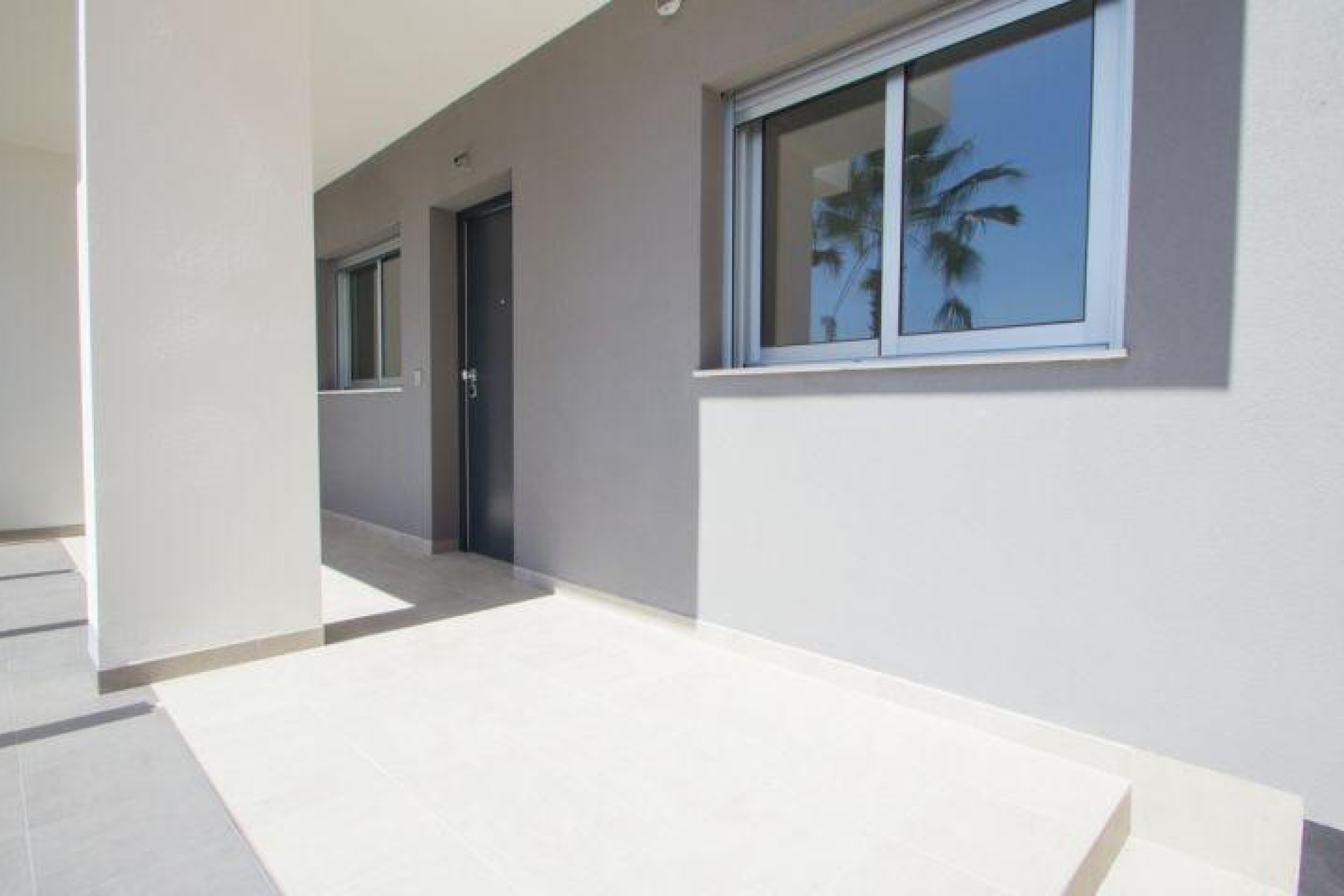 Novostavba - Apartment - Orihuela costa - Las Filipinas