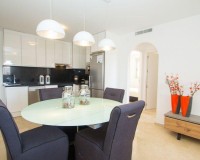 Novostavba - Apartment - Orihuela costa - Las Filipinas