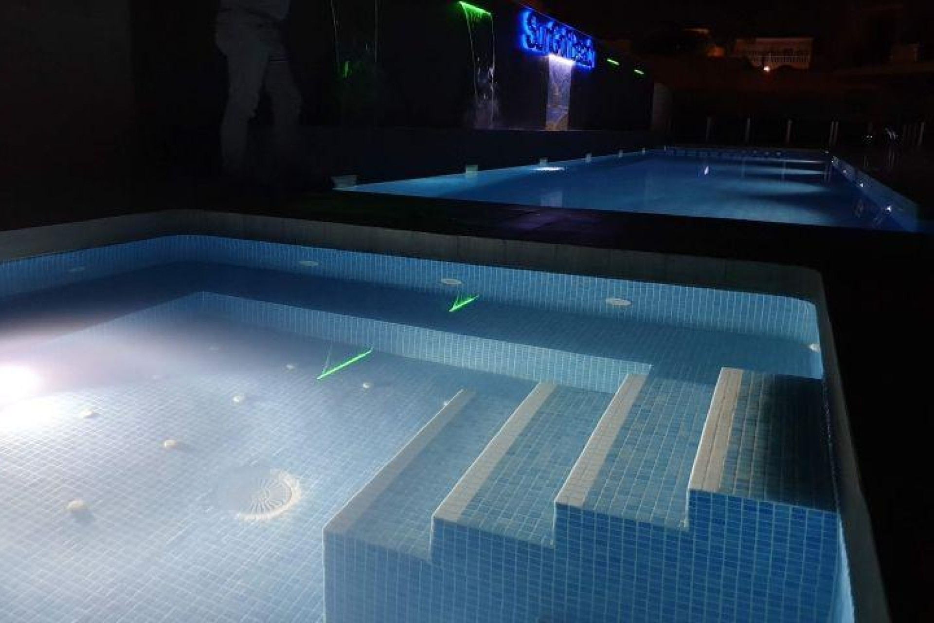 Novostavba - Apartment - Orihuela costa - Las Filipinas
