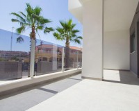 Novostavba - Apartment - Orihuela costa - Las Filipinas