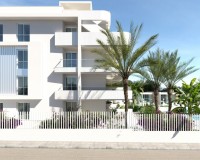 Novostavba - Apartment - Orihuela costa - Lomas de Cabo Roig