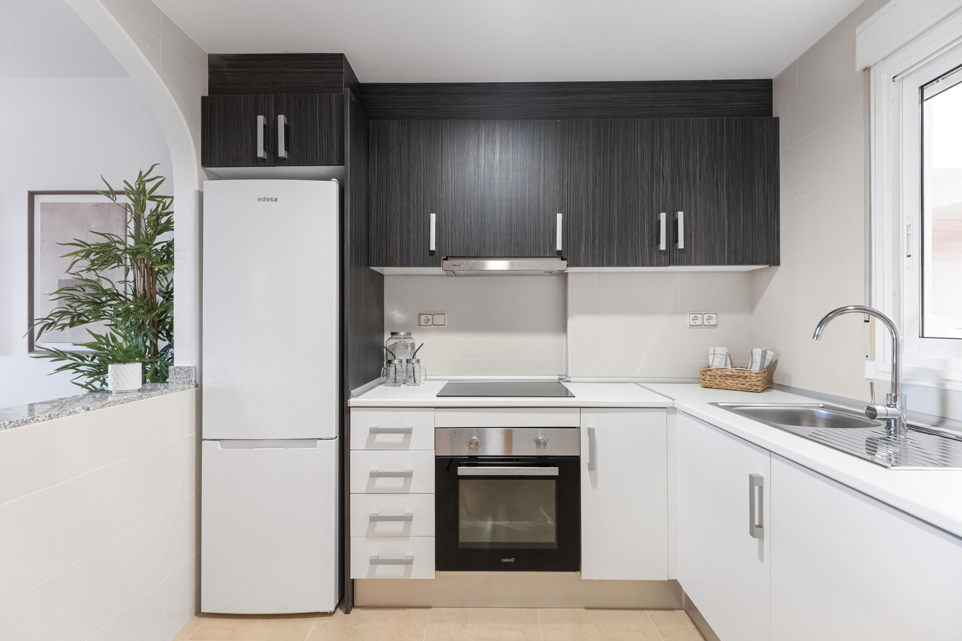 Novostavba - Apartment - Orihuela costa - Lomas de Cabo Roig