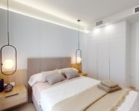 Novostavba - Apartment - Orihuela costa - Lomas de Cabo Roig