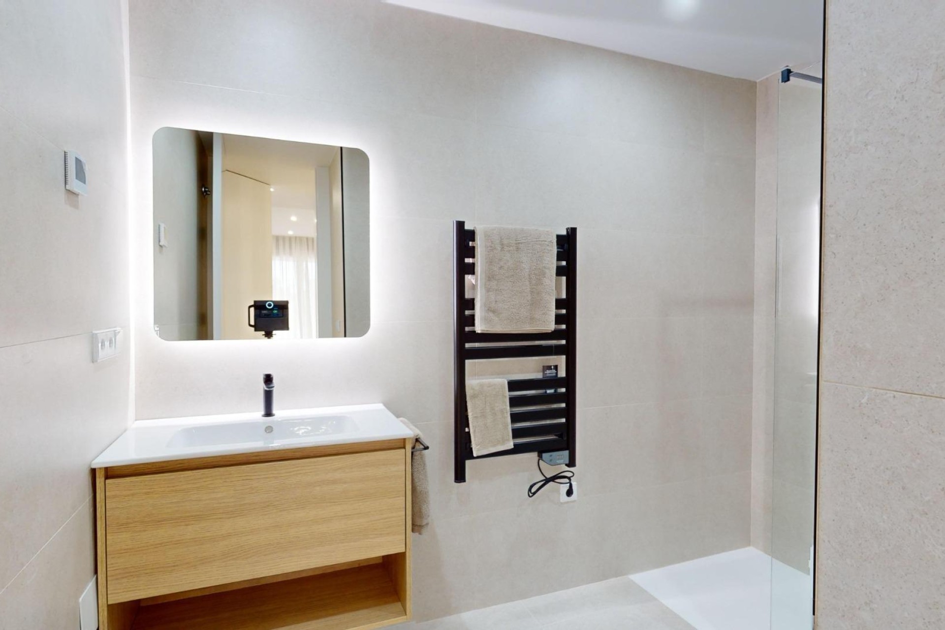 Novostavba - Apartment - Orihuela costa - Lomas de Cabo Roig