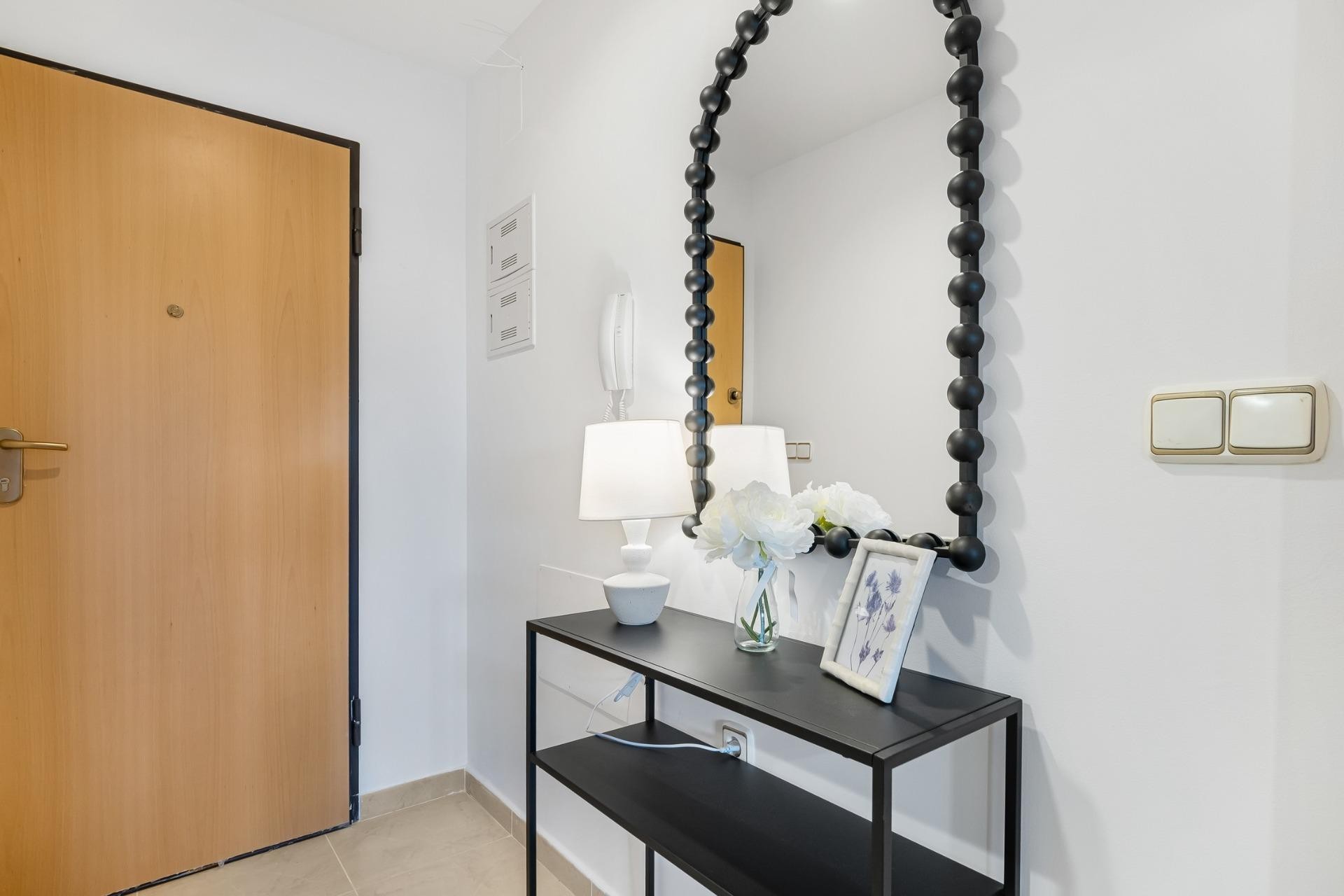 Novostavba - Apartment - Orihuela costa - Lomas de Cabo Roig