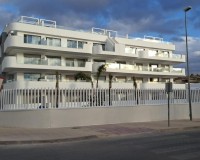 Novostavba - Apartment - Orihuela costa - Lomas de Cabo Roig