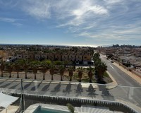 Novostavba - Apartment - Orihuela costa - Lomas de Cabo Roig