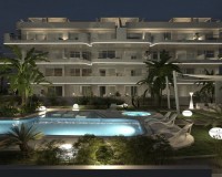 Novostavba - Apartment - Orihuela costa - Lomas de Cabo Roig