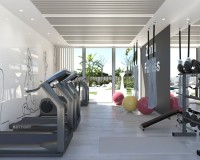 Novostavba - Apartment - Orihuela costa - Lomas de Cabo Roig