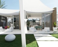 Novostavba - Apartment - Orihuela costa - Lomas de Cabo Roig