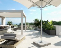 Novostavba - Apartment - Orihuela costa - Lomas de Cabo Roig