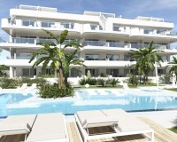 Novostavba - Apartment - Orihuela costa - Lomas de Cabo Roig