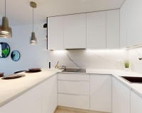 Novostavba - Apartment - Orihuela costa - Lomas de Cabo Roig