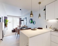 Novostavba - Apartment - Orihuela costa - Lomas de Cabo Roig