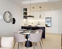 Novostavba - Apartment - Orihuela costa - Lomas de Cabo Roig