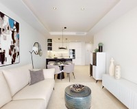 Novostavba - Apartment - Orihuela costa - Lomas de Cabo Roig
