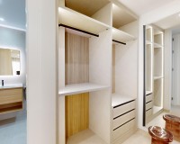 Novostavba - Apartment - Orihuela costa - Lomas de Cabo Roig