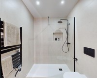 Novostavba - Apartment - Orihuela costa - Lomas de Cabo Roig