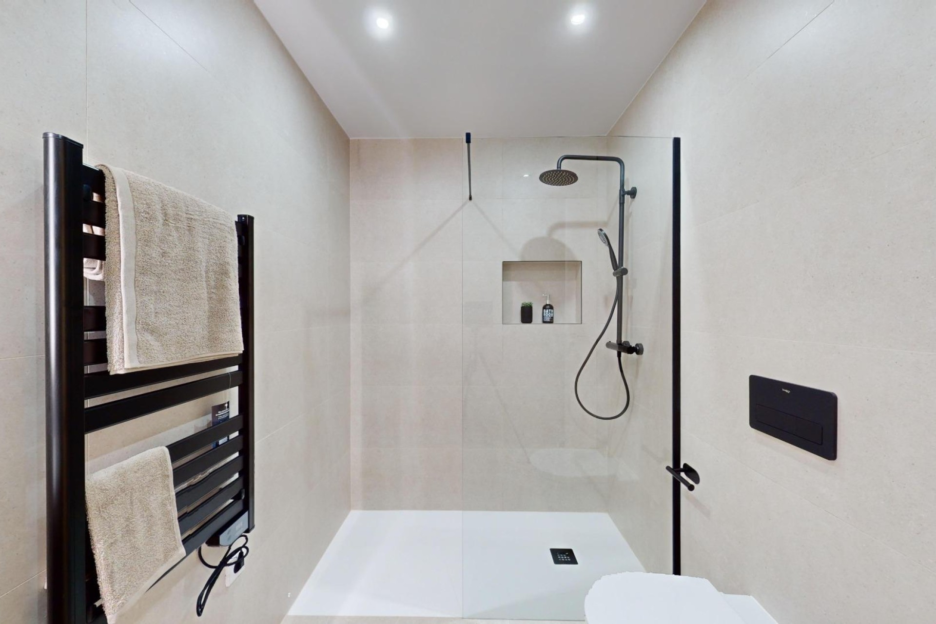 Novostavba - Apartment - Orihuela costa - Lomas de Cabo Roig