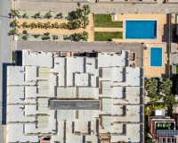 Novostavba - Apartment - Orihuela costa - Lomas de Cabo Roig
