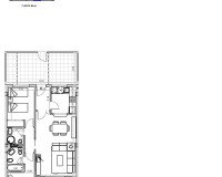 Novostavba - Apartment - Orihuela costa - Lomas de Cabo Roig