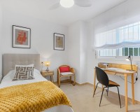 Novostavba - Apartment - Orihuela costa - Lomas de Cabo Roig