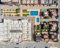 Novostavba - Apartment - Orihuela costa - Lomas de Cabo Roig