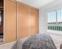 Novostavba - Apartment - Orihuela costa - Lomas de Cabo Roig