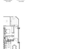 Novostavba - Apartment - Orihuela costa - Lomas de Cabo Roig