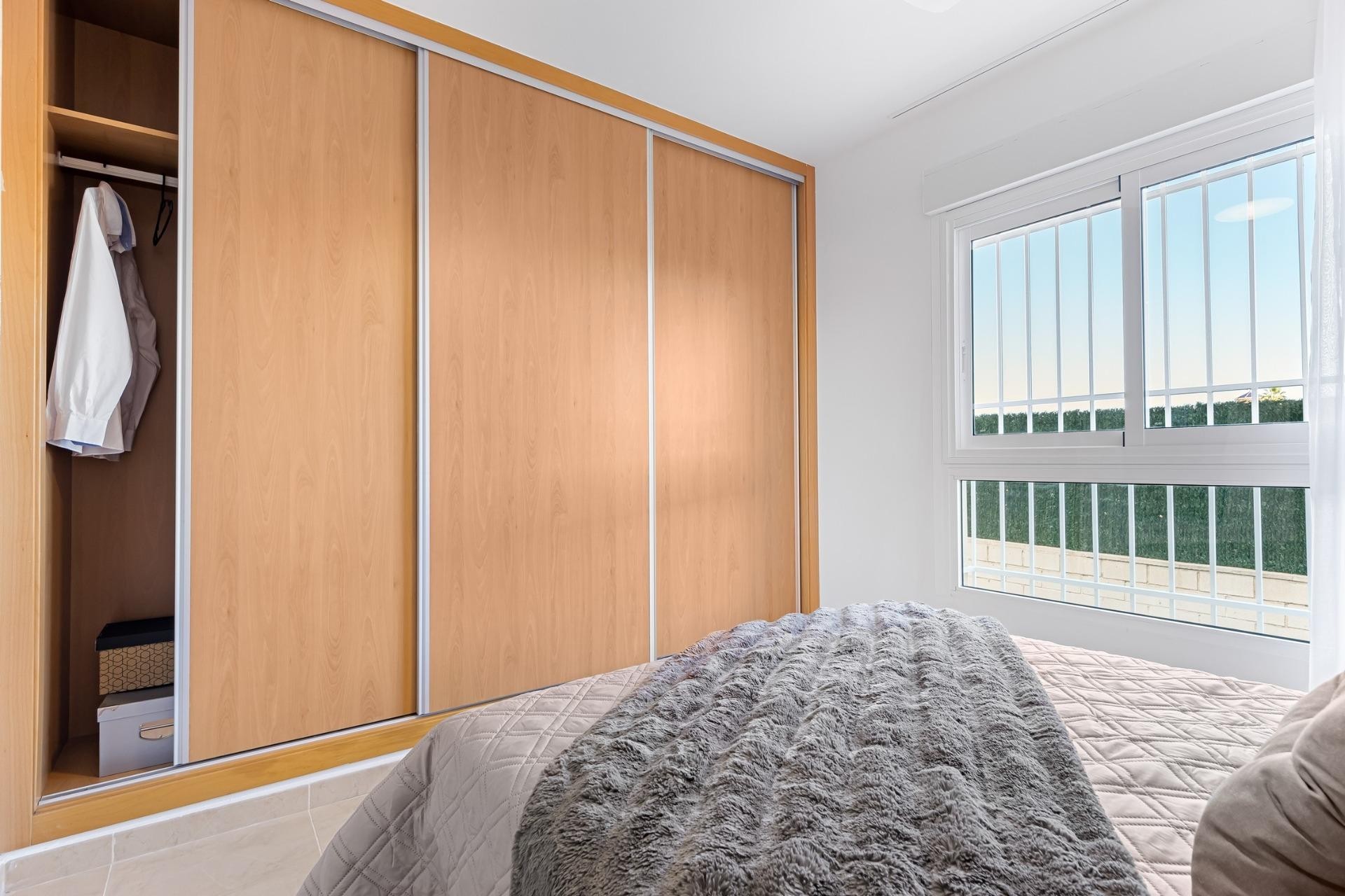 Novostavba - Apartment - Orihuela costa - Lomas de Cabo Roig