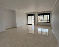 Novostavba - Apartment - Orihuela costa - Lomas de Campoamor