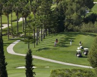 Novostavba - Apartment - Orihuela costa - Lomas de Campoamor