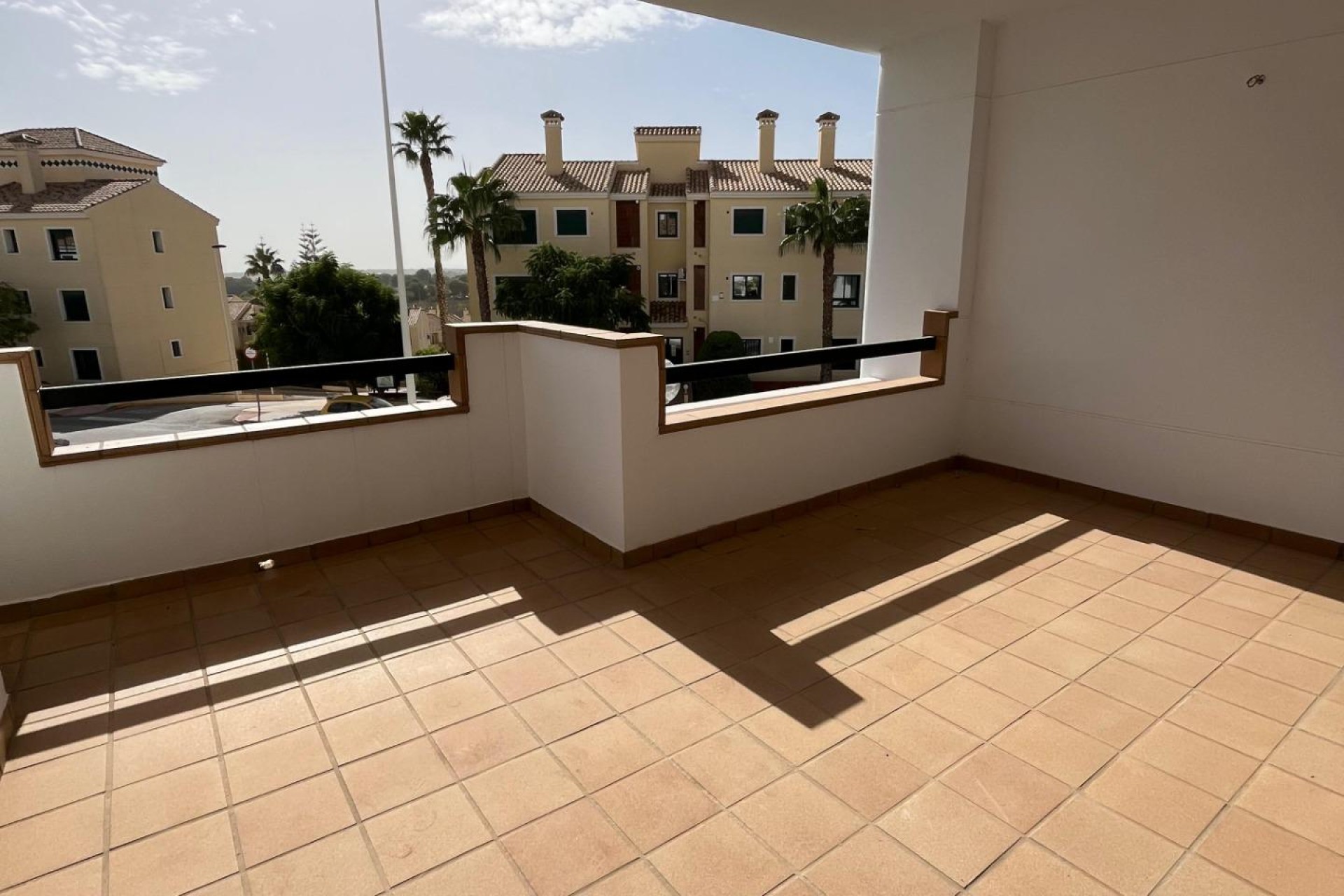Novostavba - Apartment - Orihuela costa - Lomas de Campoamor