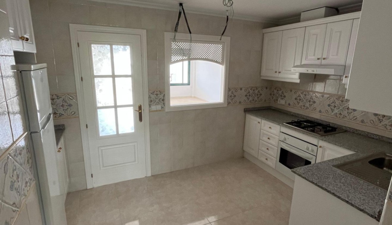 Novostavba - Apartment - Orihuela costa - Lomas de Campoamor