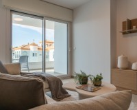 Novostavba - Apartment - Orihuela costa - Playa Flamenca