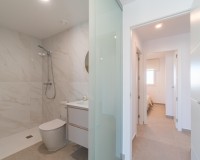 Novostavba - Apartment - Orihuela costa - Playa Flamenca