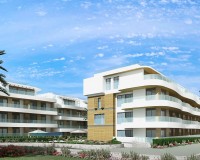 Novostavba - Apartment - Orihuela costa - Playa Flamenca