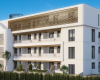 Novostavba - Apartment - Orihuela costa - Playa Flamenca