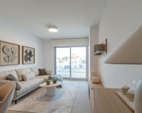Novostavba - Apartment - Orihuela costa - Playa Flamenca
