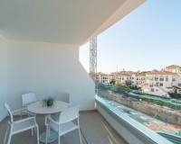 Novostavba - Apartment - Orihuela costa - Playa Flamenca